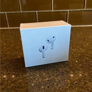 Apple AirPods Pro with Charging Case - White